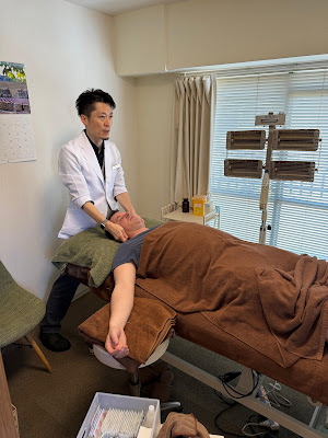 Hataki Acupuncture Tokyo 사진 3