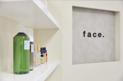 face.渋谷店 사진 2