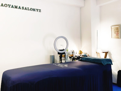 ＡＯＹＡＭＡ ＳＡＬＯＮ ＹＺ 사진 3