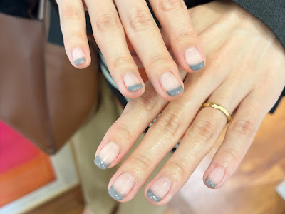 Sowa.NAIL|AROMA 表参道 ＜ネイルケア/フィルイン＞ 사진 2