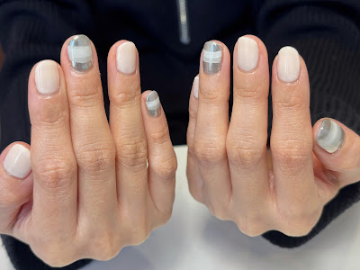Sowa.NAIL|AROMA 表参道 ＜ネイルケア/フィルイン＞ 사진 4