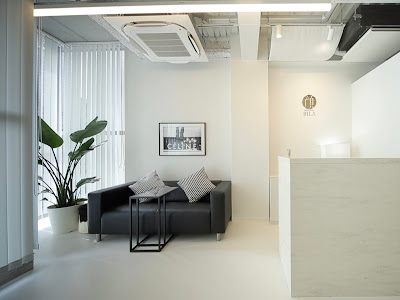 小顔矯正リフトアップ専門サロン Beauty Studio BILA 表参道 사진 2