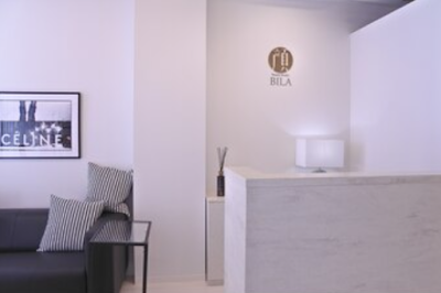 小顔矯正リフトアップ専門サロン Beauty Studio BILA 表参道 사진 3