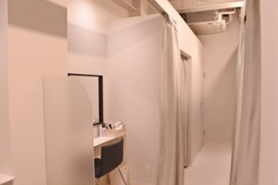 小顔矯正リフトアップ専門サロン Beauty Studio BILA 表参道 사진 5