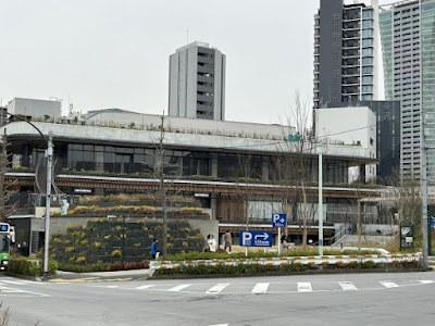 MTX YOYOGI 사진 2