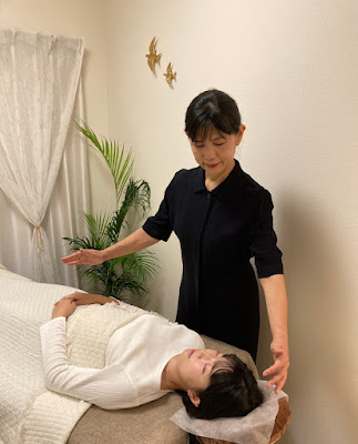 レイ気功整体院 表参道 사진 3