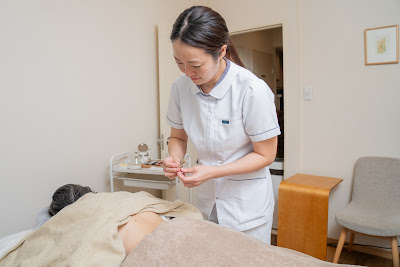 Shizennakarada Acupuncture 사진 5