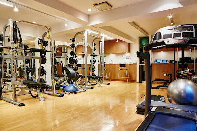 ARTISAN Personal Training. 사진 2