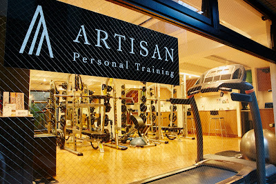 ARTISAN Personal Training. 사진 3