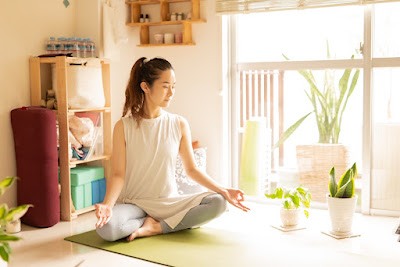 LAUGH YOGA 사진 4