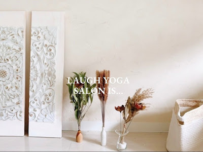 LAUGH YOGA 사진 2