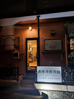 Omotesando Orthopedic Clinic 사진 4
