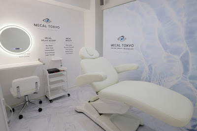 MECAL TOKYO 【メカル トウキョウ】 사진 3
