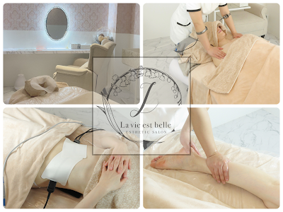 La vie est belle 南青山 -Esthetic salon- 사진 3