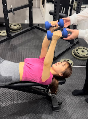 GYM CUBE（ジムキューブ）表参道 사진 2