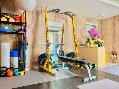 姿勢・動作改善パーソナルジム Handmade Fitness 表参道 사진 3