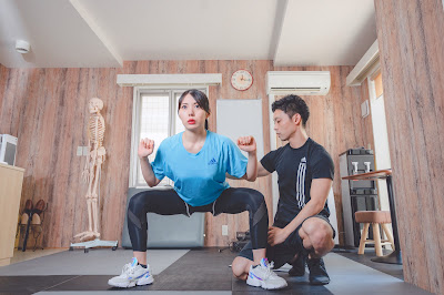 姿勢・動作改善パーソナルジム Handmade Fitness 表参道 사진 4