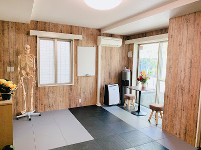 姿勢・動作改善パーソナルジム Handmade Fitness 表参道 사진 5