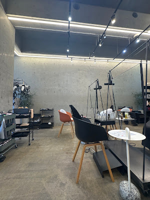 AIN.ANLY.OMOTESANDO 表参道【エインアンリーオモテサンドウ】 사진 2