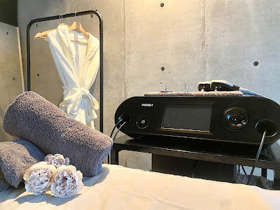 インディバプライベートサロン beaureve ボーレーヴ 表参道店 사진 2
