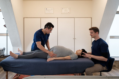 OSTEO JAPAN Osteopathy TOKYO Omotesando 사진 2