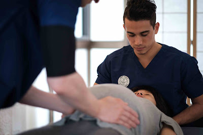 OSTEO JAPAN Osteopathy TOKYO Omotesando 사진 5