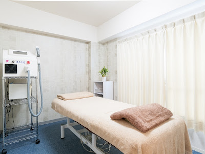 Omotesando yamamoto Shinkyu Acupuncture 사진 3