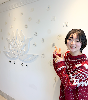 ORION表参道｜健康に”輝き”を創る整体サロン 사진 2