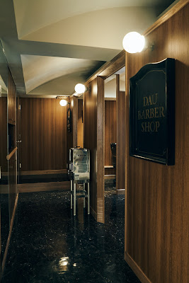 DAU BARBER SHOP 表参道 사진 3