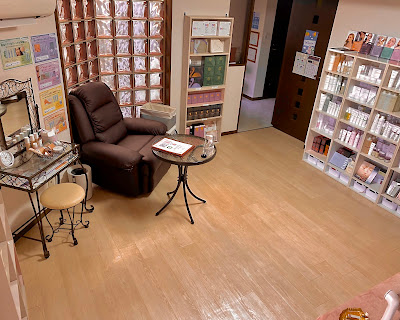 Hyper Series Complete Salon - HAKU Roppongi 사진 3