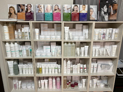 Hyper Series Complete Salon - HAKU Roppongi 사진 4