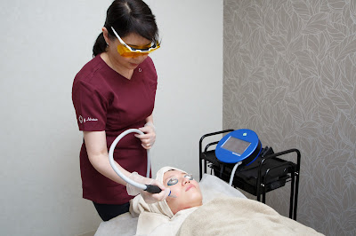 Ginza Yoshie Clinic Roppongiin 사진 5
