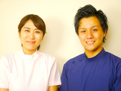石井堂クリニカルオフィス六本木院 사진 3