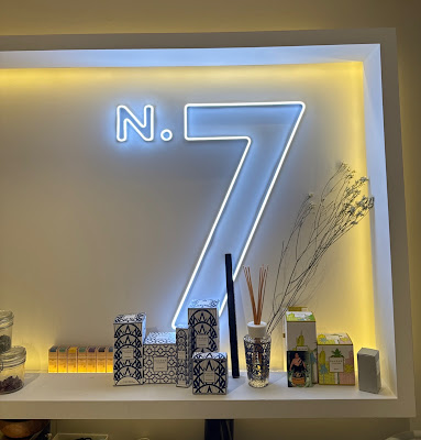 THE SALON N.7 사진 4