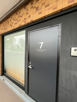 THE SALON N.7 사진 3