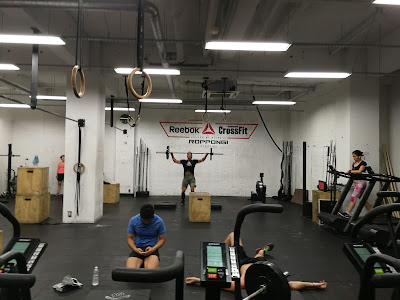 CrossFit Roppongi 사진 2