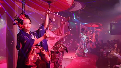 TANTRA TOKYO 사진 2