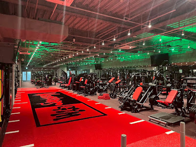 WARRIORS GYM (ウォリアーズジム) 사진 2
