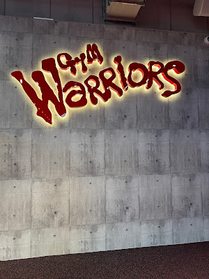 WARRIORS GYM (ウォリアーズジム) 사진 3