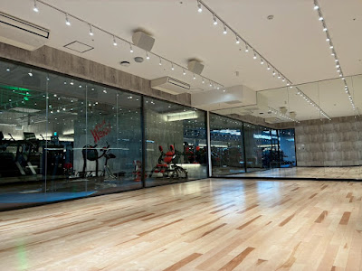 WARRIORS GYM (ウォリアーズジム) 사진 5