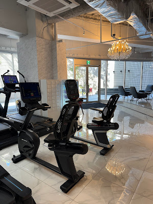 WARRIORS GYM (ウォリアーズジム) 사진 4