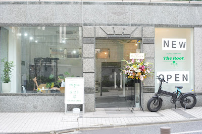 The Root.ピラティス&トレーニング赤坂店 사진 3
