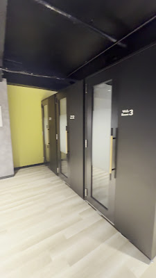 経営者の部室 사진 2