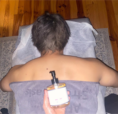 ASOASTUDIO・銀座マッサージ（出張）・Ginza massage (Business trip) 사진 4