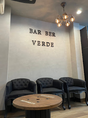 Verde Barbers Club 사진 4