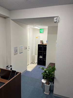 耳かき専門店 みみくる 新橋店 사진 4