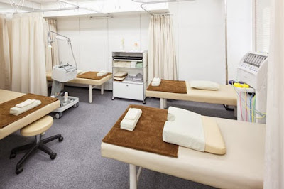 Tamaruya Sports Shinkyu Acupuncture 사진 3