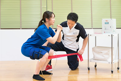 Tamaruya Sports Shinkyu Acupuncture 사진 2
