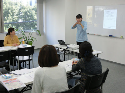 ハンドリフレクソロジー専門学院 사진 3