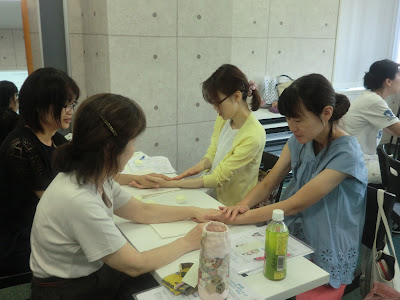 ハンドリフレクソロジー専門学院 사진 5